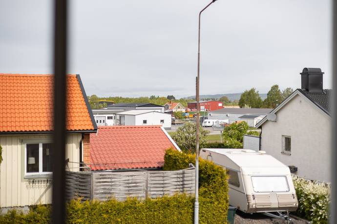 5 rum Villa på Rönnvägen 3 Centrala Ödeshög Ödeshögs kommun - bild 15
