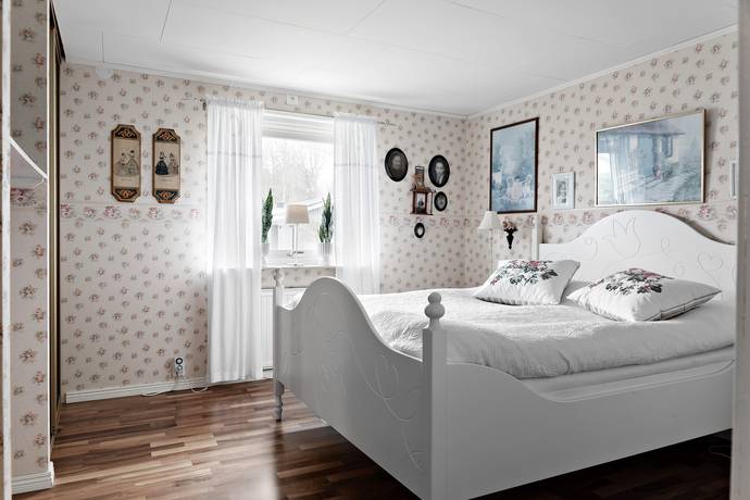 5 rum Villa på Luttehacksvägen 33 Mellbystrand Laholms kommun - bild 18