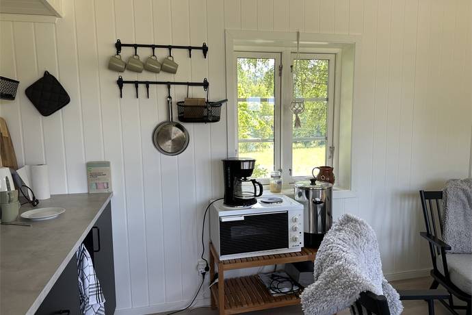 90 m² Villa på Risviken Börjestuga 1 Risviken Årjängs kommun - bild 26