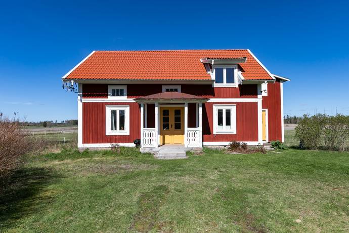 4 rum Villa på Torpa 590 Örebro kommun - bild 33