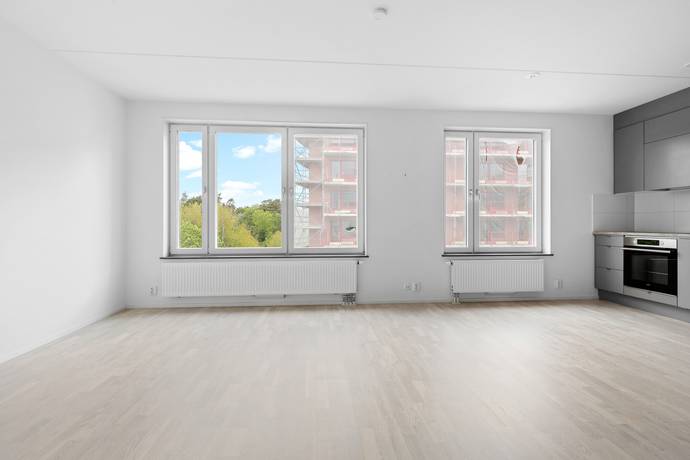 3 rum lägenhet på Kista Alléväg 11, 4 tr Kista, Stockholms kommun - bild 4