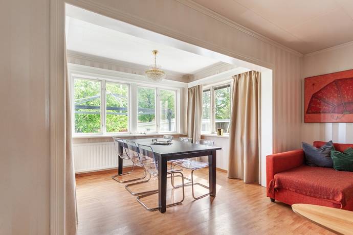 4 rum Villa på Svedjegatan 13 Forssa Borlänge kommun - bild 9