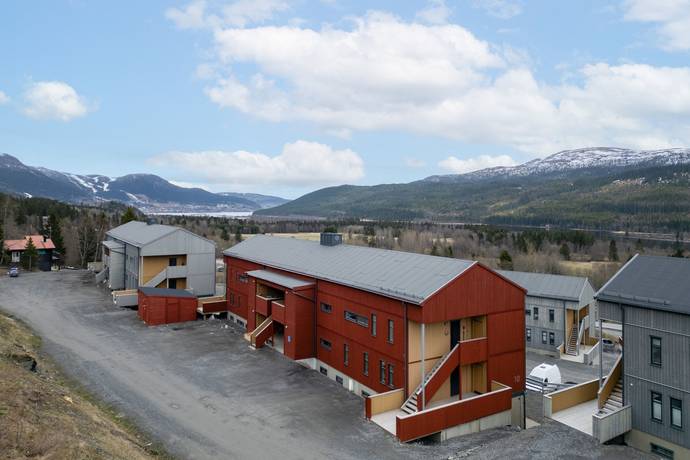 4 rum Lägenhet på Kyrkängesvägen 10D Tegefjäll Åre kommun - bild 6