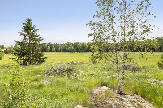 2 rum Vinterbonat fritidshus på Skälby 155 Saladamm Sala kommun - bild 31