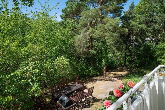 2 rum lägenhet på Sulitelmavägen 24 Bromma - Traneberg, Stockholms kommun - bild 2