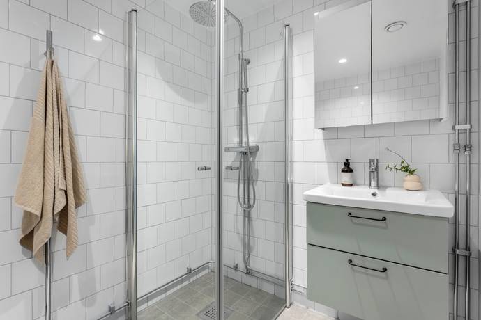 2 rum Lägenhet på Grimstagatan 38 Stockholms kommun - bild 23