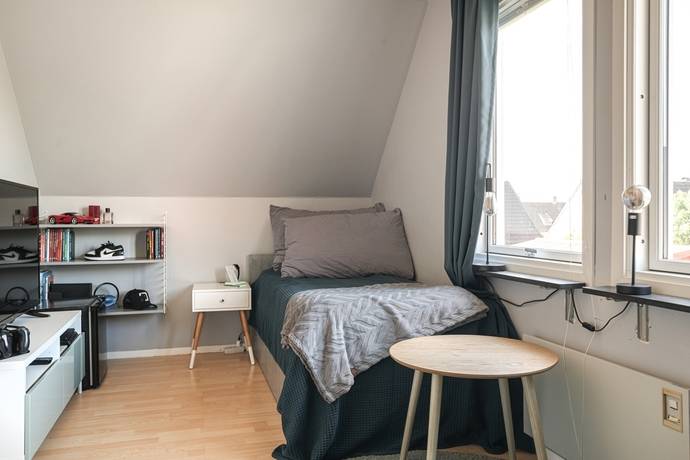 5 rum Villa på Flötsgatan 6 Nyvång Åstorps kommun - bild 19