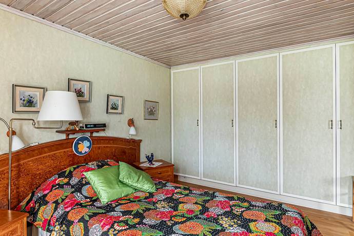 4 rum Vinterbonat fritidshus på Näckrosvägen 15 Hulta Katrineholms kommun - bild 13