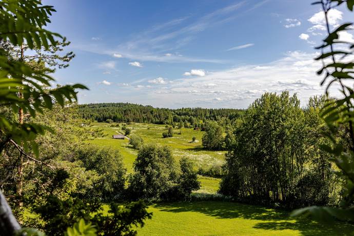 5 rum villa på Sinnberg 170 Fåker, Östersunds kommun - bild 3