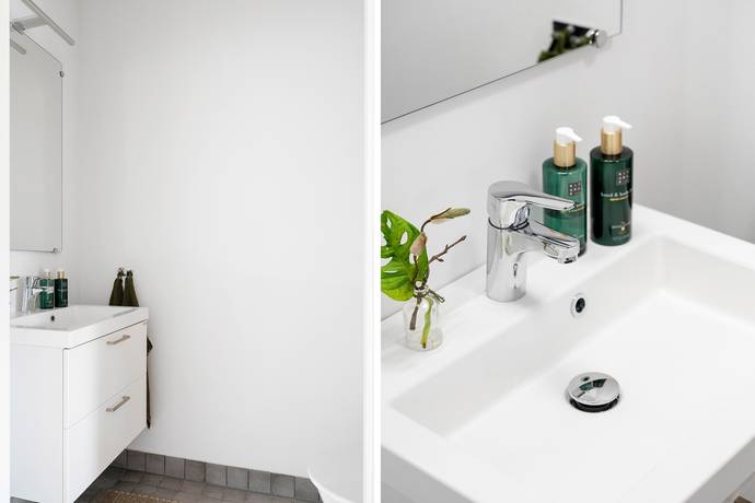 3 rum Radhus på Morängatan 12 Veberöd Lunds kommun - bild 14