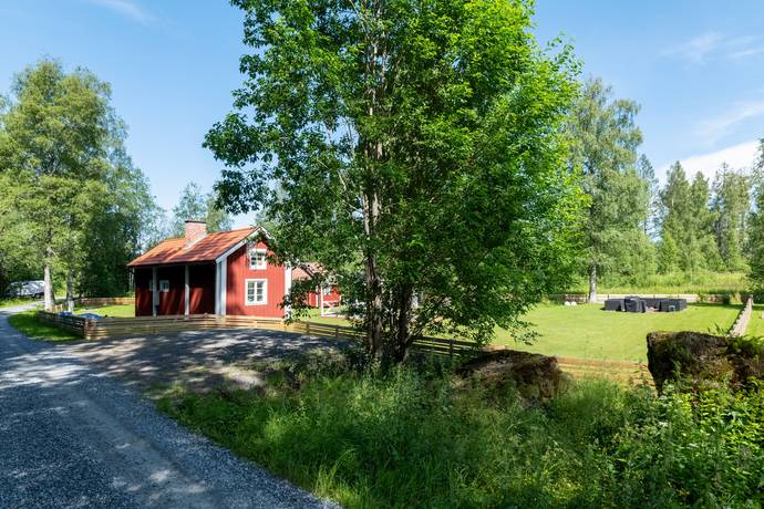 4 rum Fritidshus på Bengtstorp 234 Bengtstorp Nora kommun - bild 25