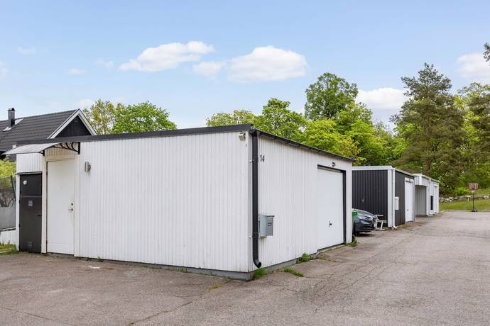 143 m² Villa på Vilda Bärsvägen 14 Lindsdal Kalmar kommun - bild 19