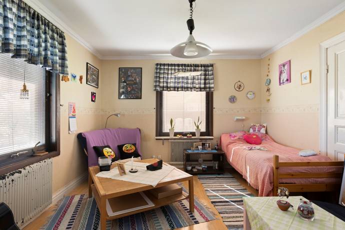 9 rum Villa på Storgatan 29 Kvänum Vara kommun - bild 5