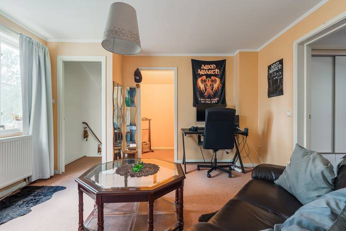 8 rum Villa på Furuvägen 46 Storvik Sandvikens kommun - bild 29