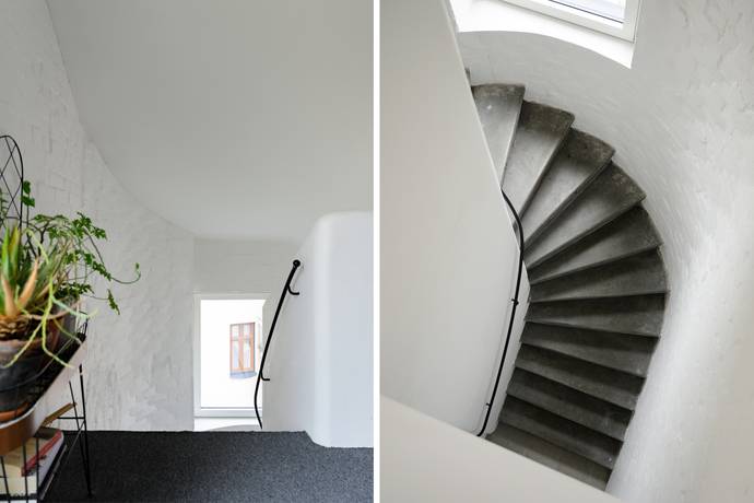 3 rum Lägenhet på Kommendörsgatan 9A Rörsjöstaden Malmö kommun - bild 22