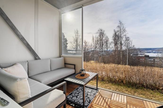 Tjädervägen 5, Sundsvall - Korsta, Sundsvalls kommun