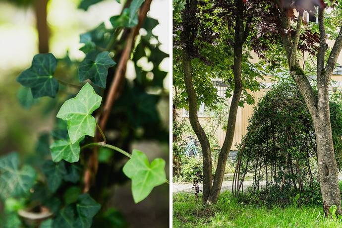 5 rum Radhus på Uardavägen 83 Östra Torn Lunds kommun - bild 48