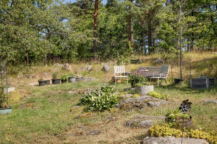 4 rum Villa på Västrumsvägen 29 Gunnebo Västerviks kommun - bild 32
