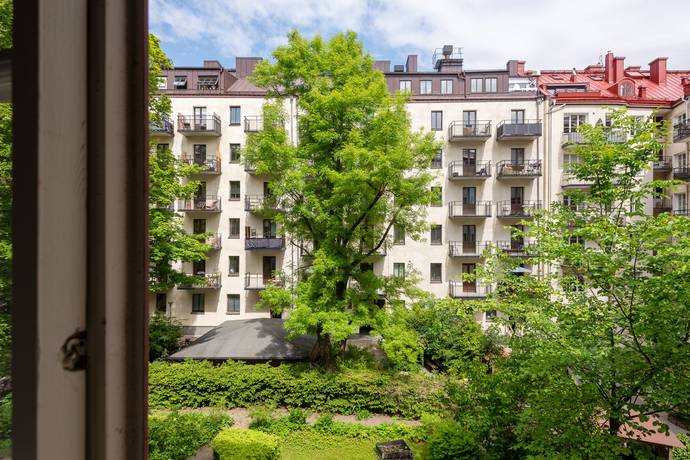 3 rum Lägenhet på Rosengatan 3A Linnéstaden Göteborgs kommun - bild 29