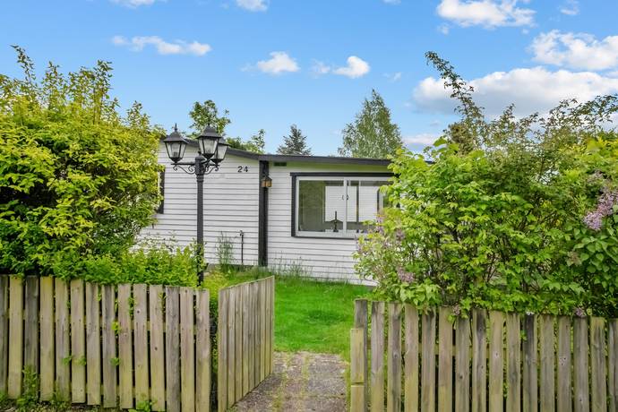 3 rum Fritidshus på Pilgången 24 Kölnans Fritidsby Malmö kommun - bild 19