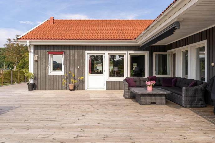 5 rum Villa på Gröningevägen 353 Särö Kungsbacka kommun - bild 6