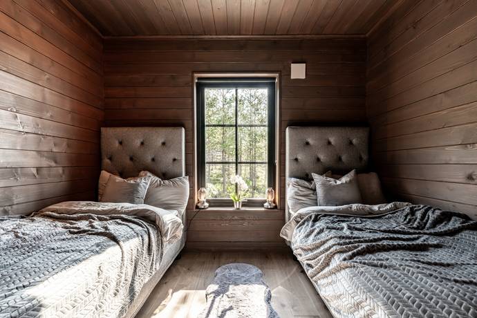 8 rum Villa på Taurusvägen 7A Idre Himmelfjäll Älvdalens kommun - bild 22
