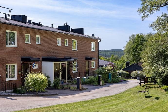 2.5 rum Lägenhet på Trädgårdsvägen 2G Sparsör Borås kommun - bild 14