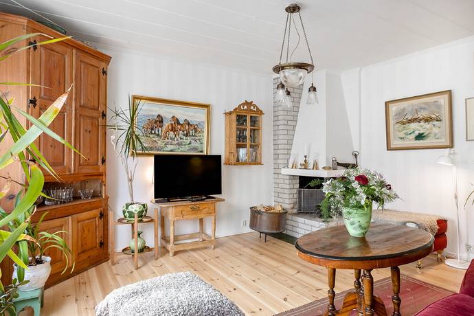6 rum Villa på Vestmansvägen 25 Alfta Ovanåkers kommun - bild 19