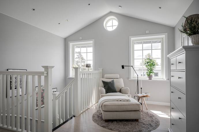 5 rum Villa på Grönsångarvägen 42 Landvetter-Tahult Härryda kommun - bild 22