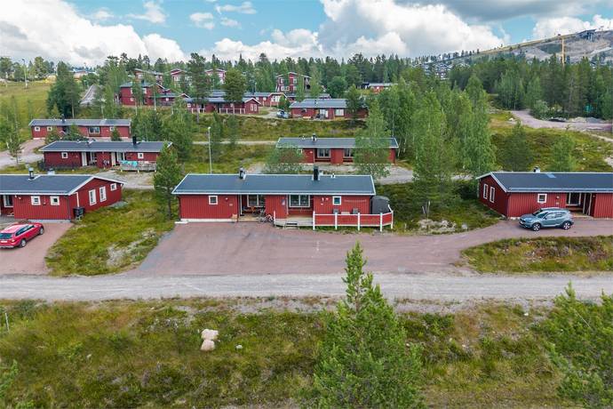 3 rum fritidshus på Västvägen 195 Idre Fjäll, Älvdalens kommun - bild 4