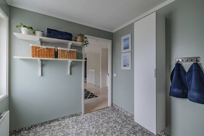 5 rum Villa på Ålvägen 44 Hammar Hammarö kommun - bild 20