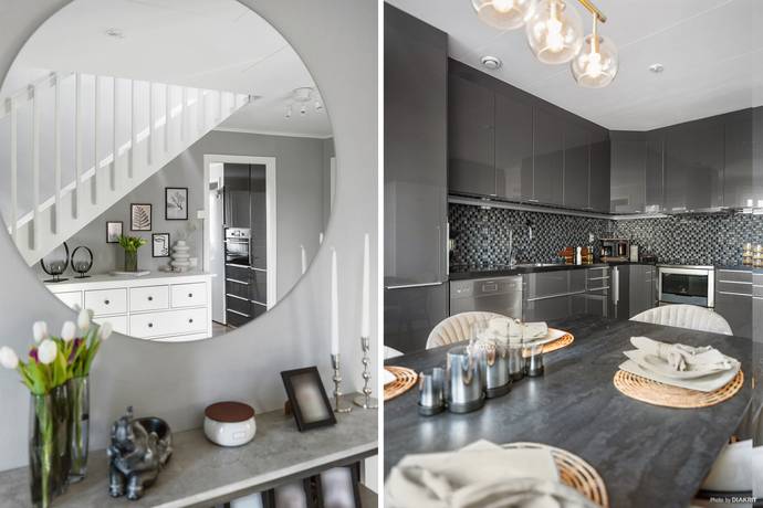 7 rum villa på Söderskogsvägen 9 Ljusterö, Österåkers kommun - bild 3