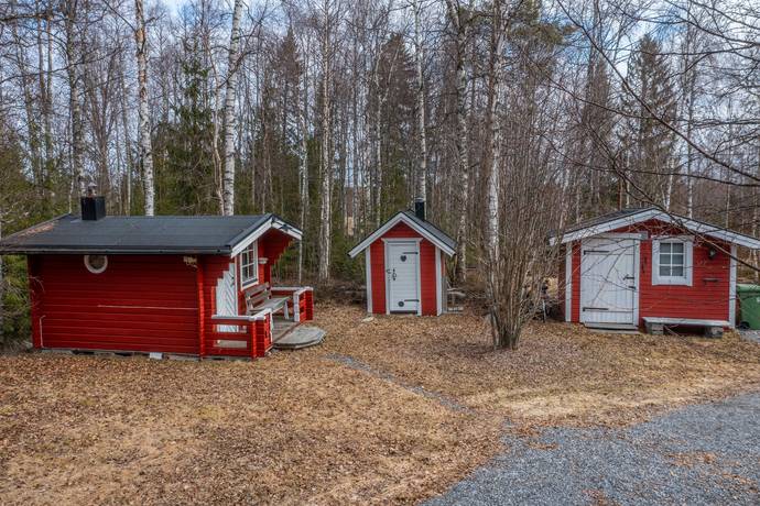 3 rum Villa på Sandlåvägen 86 Luleå kommun - bild 21
