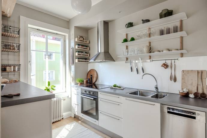 3 rum Lägenhet på Brämaregatan 1C Centrala Hisingen Göteborgs kommun - bild 9