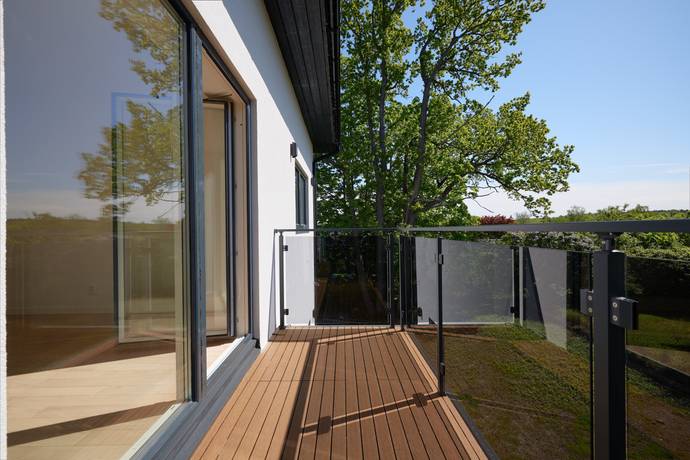 7 rum Parhus på Altartorpsvägen 1C Segeltorp Huddinge kommun - bild 49