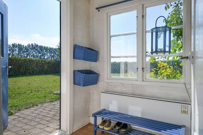 1 rum fritidshus på Rännegatan 12 Peppinge, Ystads kommun - bild 2