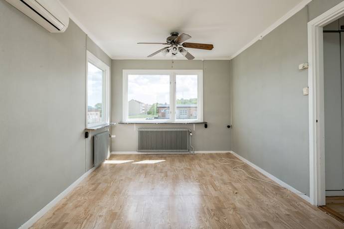 2 rum Villa på Lotsgatan 4 STUGSUND Söderhamns kommun - bild 9