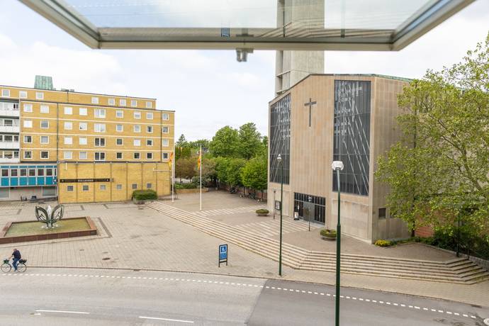 2 rum Lägenhet på Fridhemstorget 20A Ribersborg Malmö kommun - bild 7