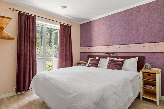 9 rum Villa på Mossmyran 142 Rosersberg - Norrsunda Skoby Sigtuna kommun - bild 20