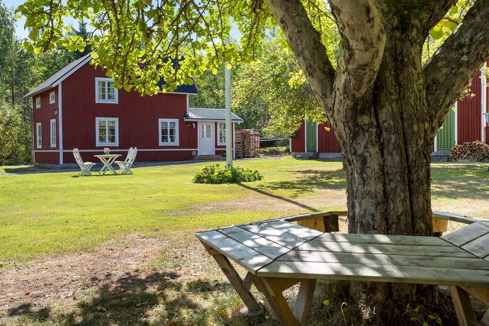Tygsta 633, Trönö, Söderhamns kommun