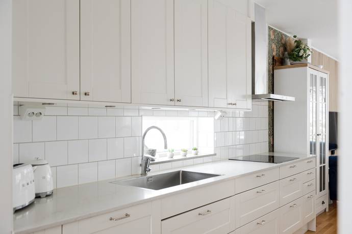 5 rum Radhus på Koordinatvägen 25 Skälby Västerås kommun - bild 6