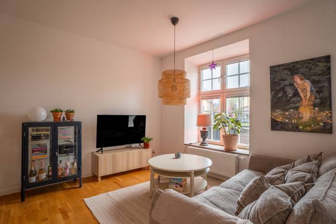 2 rum lägenhet på Faktorigatan 3F Centrum, Eskilstuna kommun - bild 3