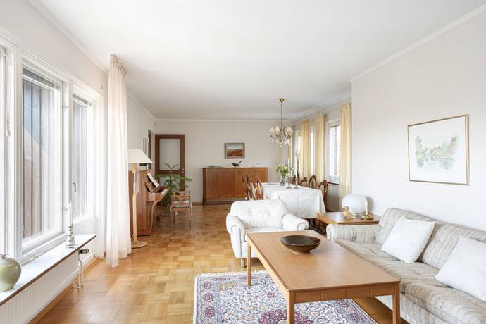 7 rum Villa på Terminsvägen 6 Mårtens Fälad Lunds kommun - bild 10
