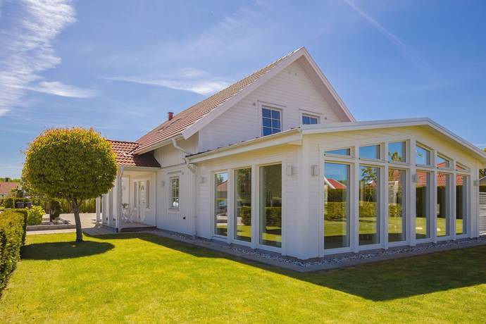 7 rum Villa på Bostorpsvägen 4 Råda Mosse Lidköpings kommun - bild 3