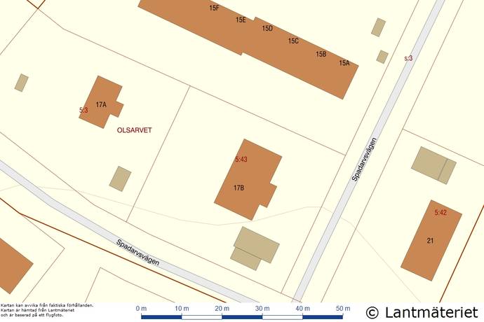6 rum Villa på Spadarvsvägen 17B Sundborn Falu kommun - bild 48