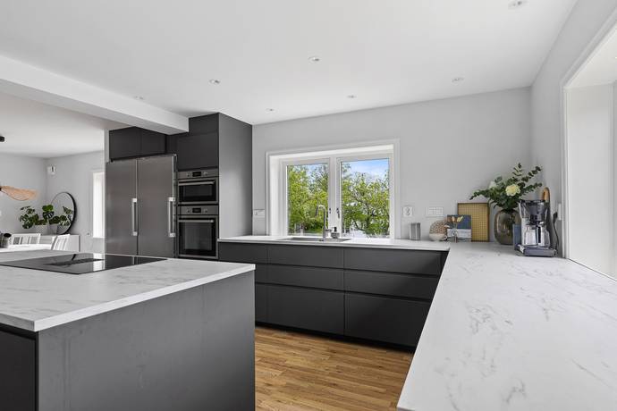 3 rum Villa på Långgatan 5 Bergkvara Torsås kommun - bild 19