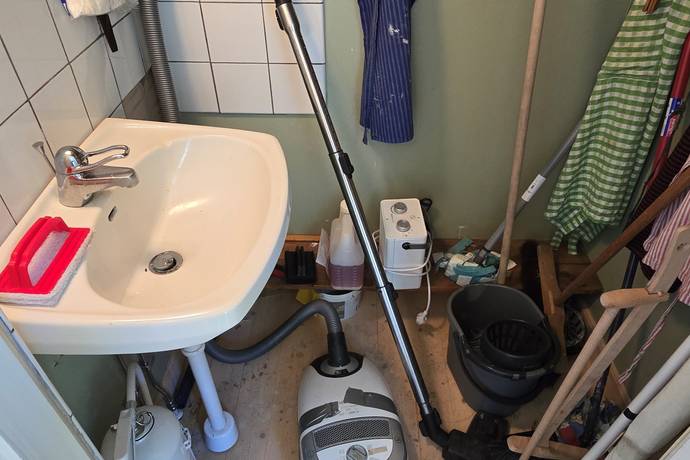 6 rum Vinterbonat fritidshus på Håknaböke Ekliden Hylte kommun - bild 39