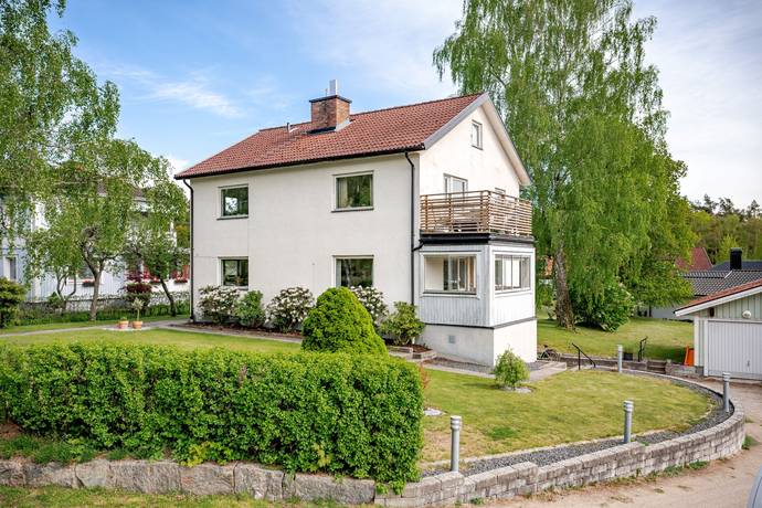 Osby - Marklunda, Osby kommun