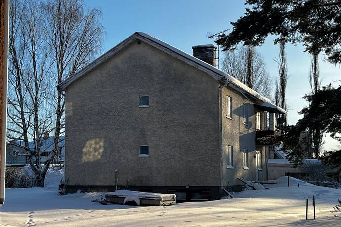 8 rum Parhus på Sjövägen 5 Junsele Sollefteå kommun - bild 3