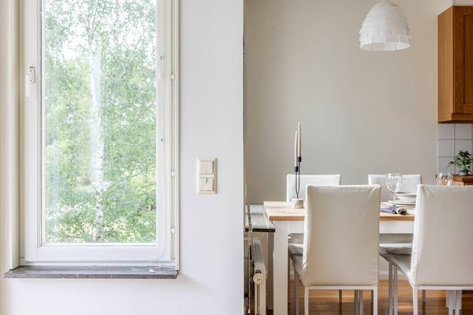 2 rum Lägenhet på Aprikosgatan 17D Hässelby Strand Stockholms kommun - bild 7